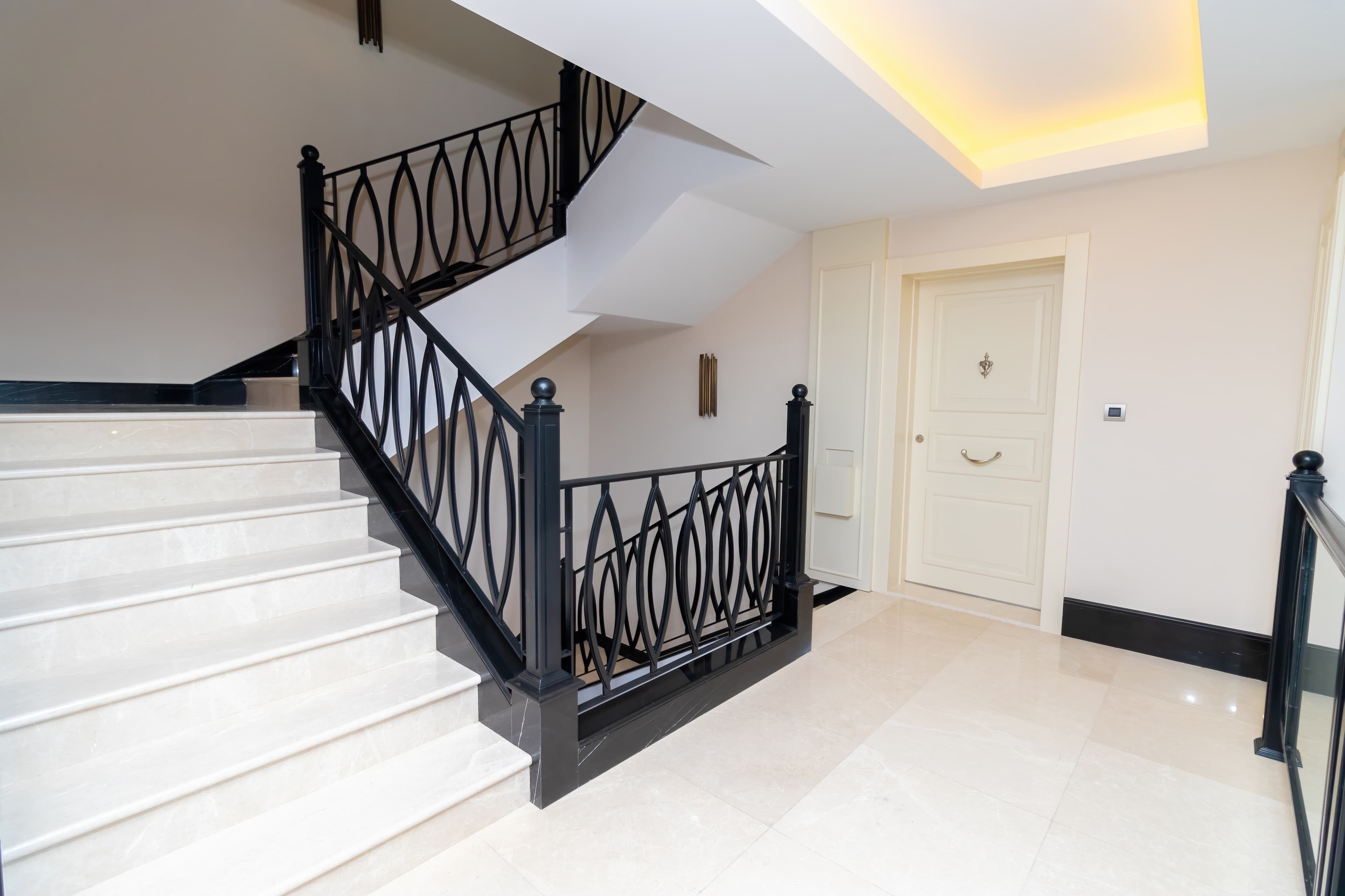Property & Building Common Areas