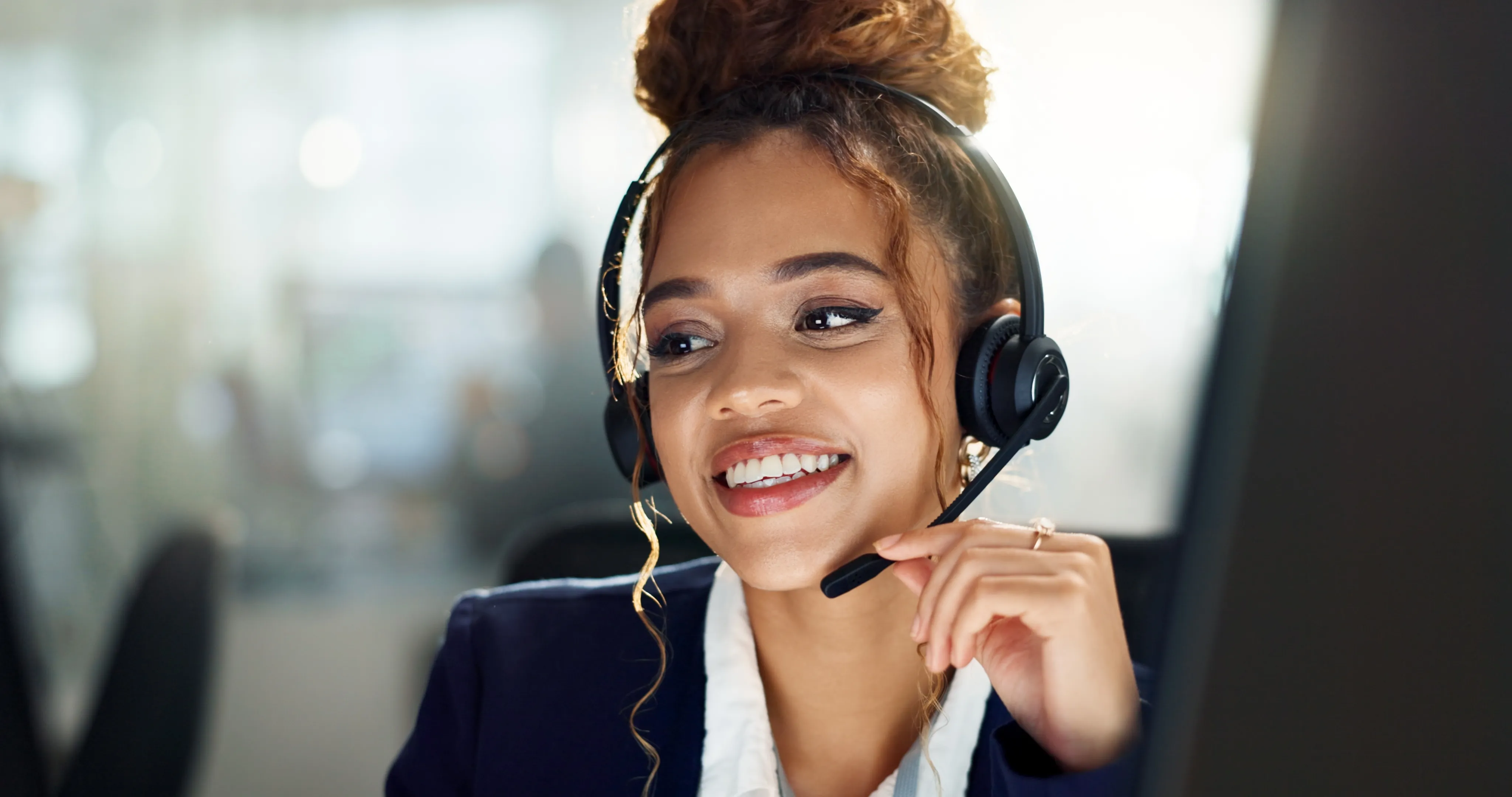 Clensy customer service team ready to help