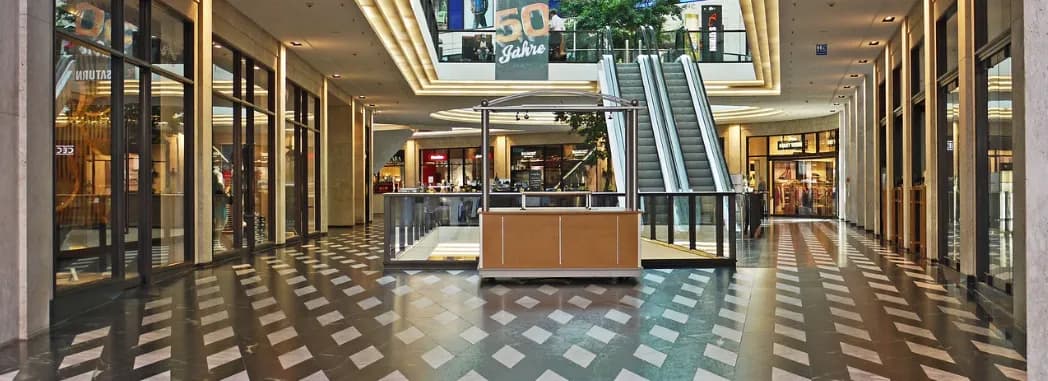 Premium Commercial Services