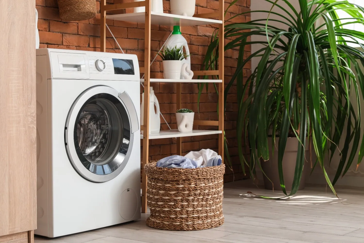 Laundry Service