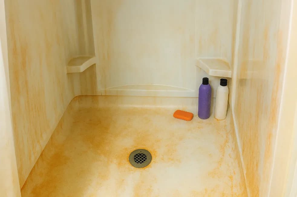 Before β Bathroom Refresh