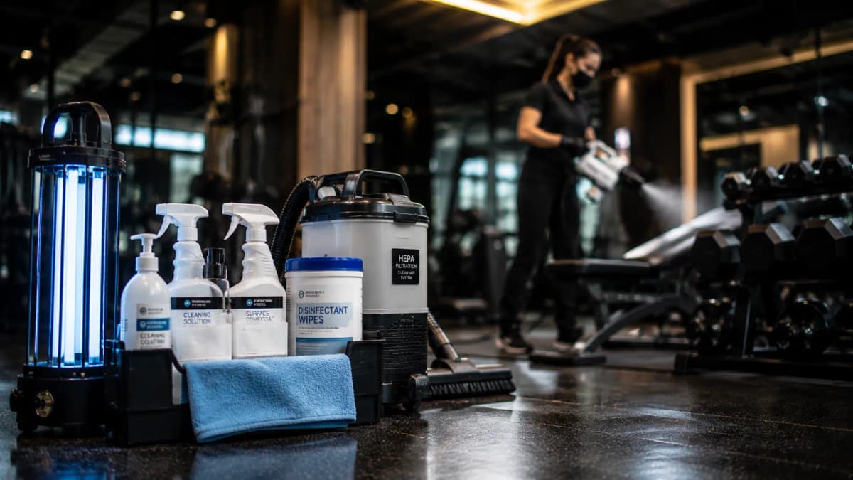 Specialized Equipment & Protocols