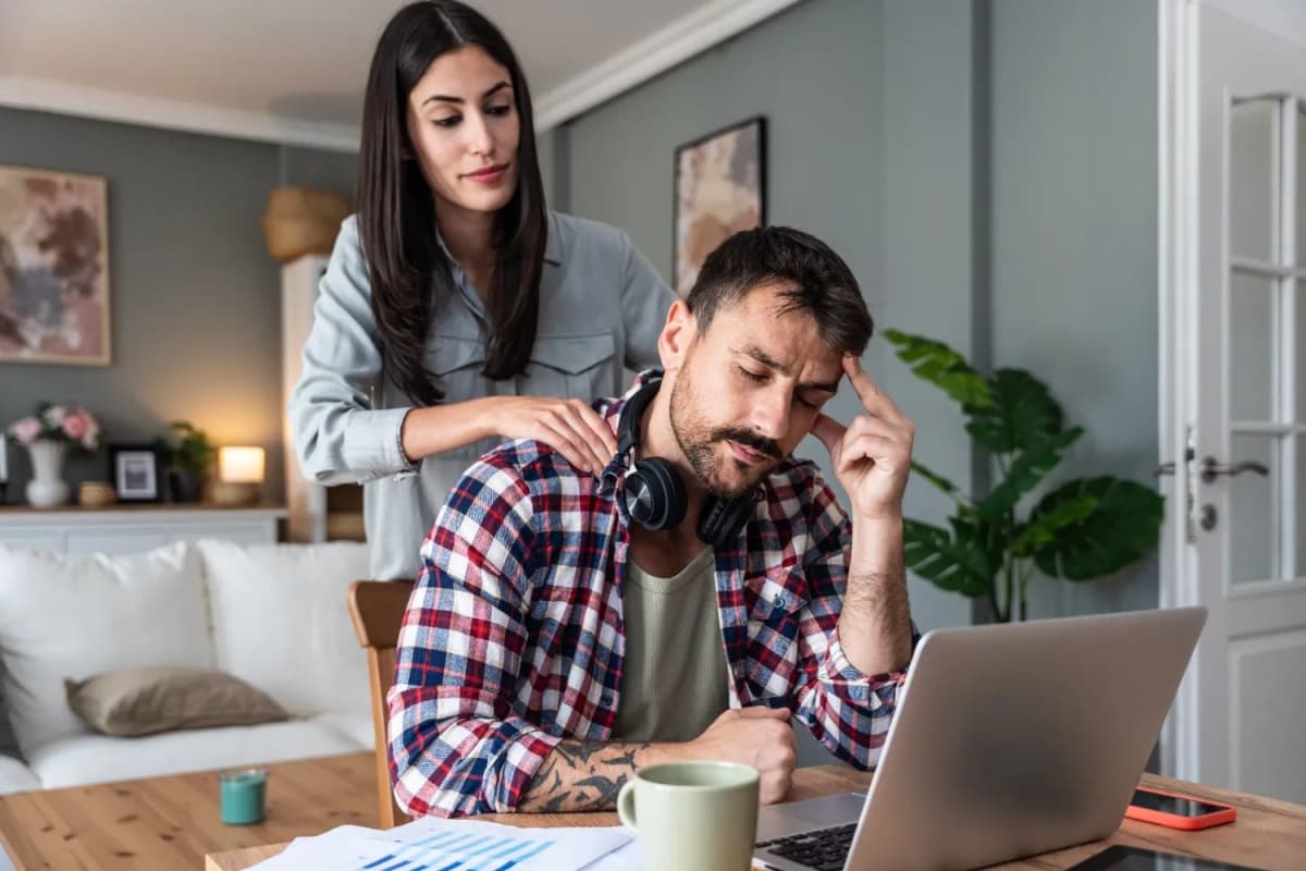 Reduce Your Moving Stress