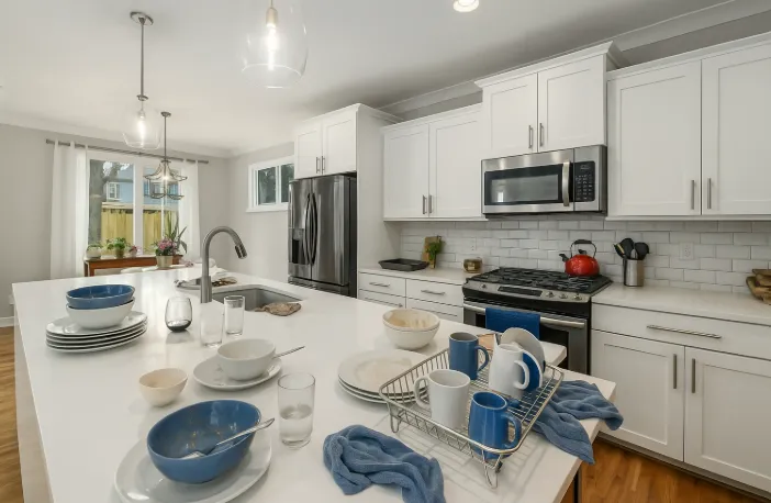 Before — Kitchen Revival