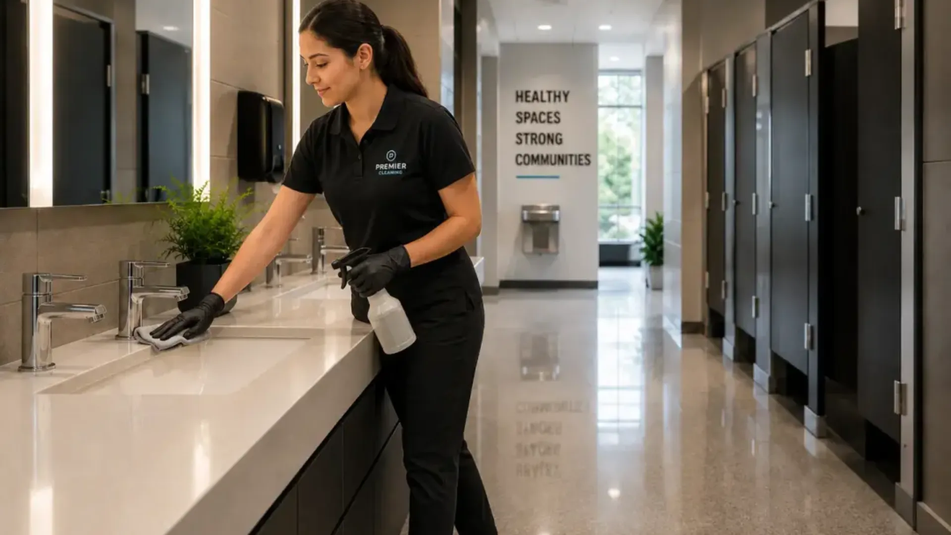 Janitorial services β Janitorial Services in Paterson