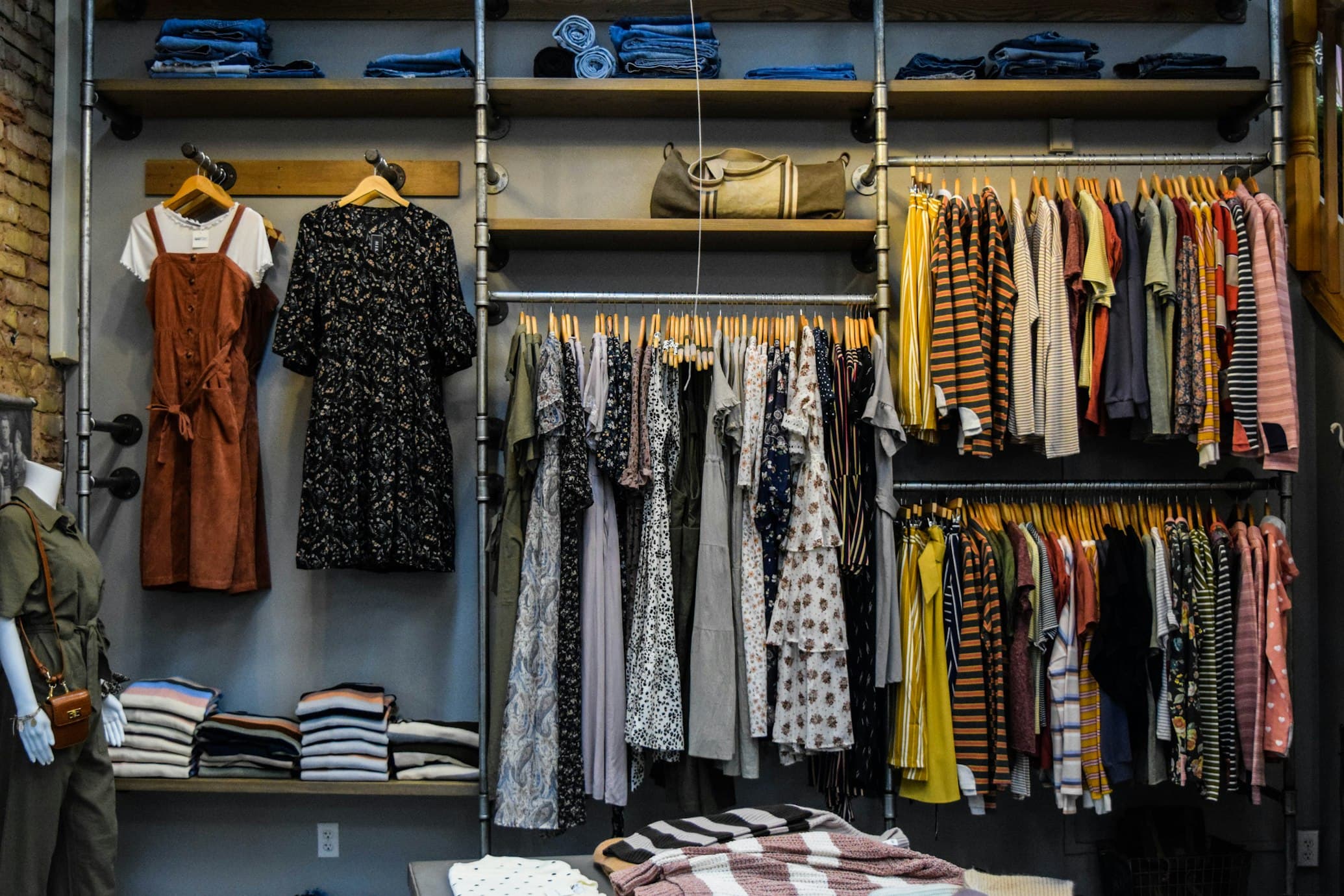 Retail Stores
