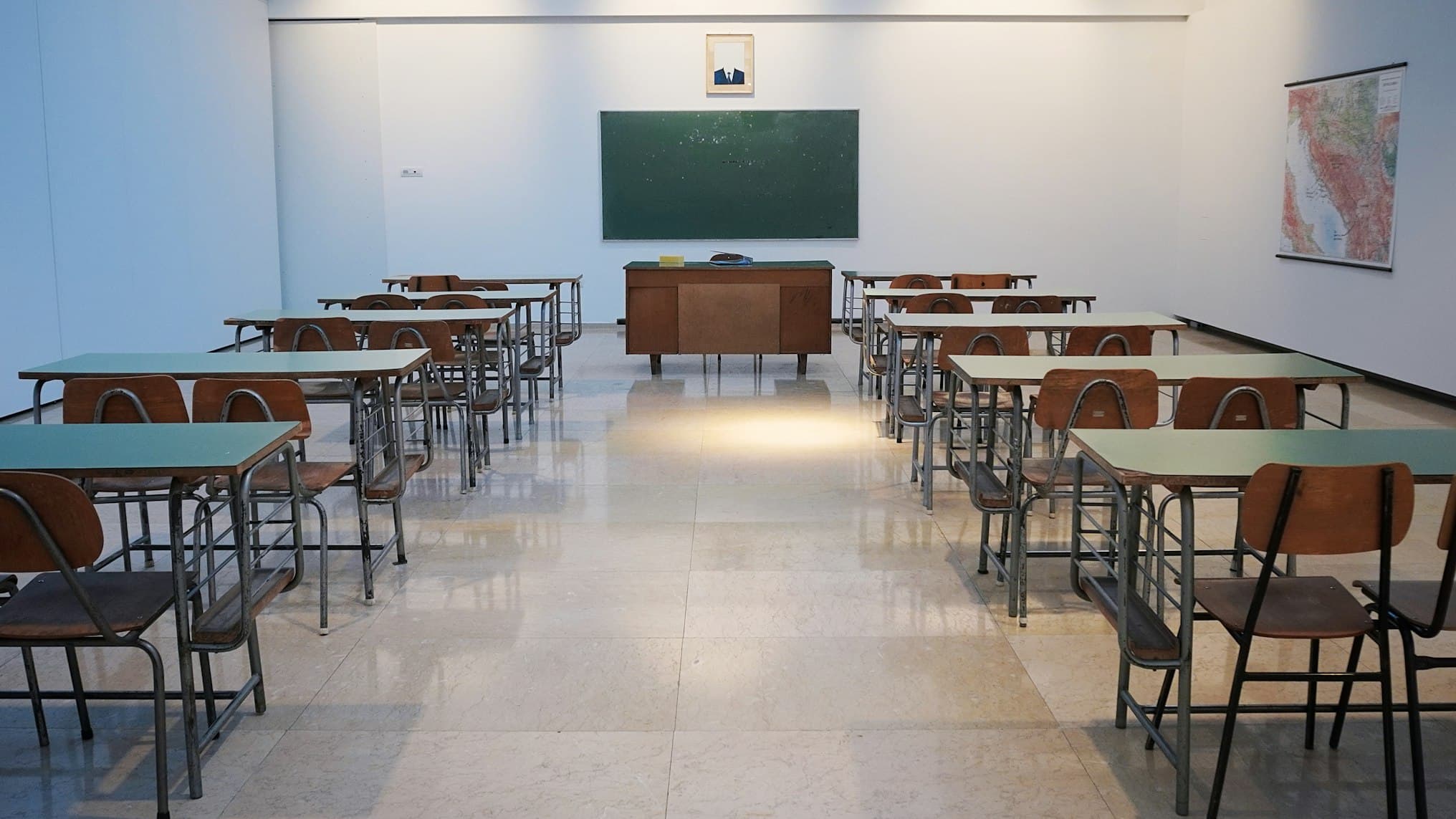 Schools & Childcare Facilities